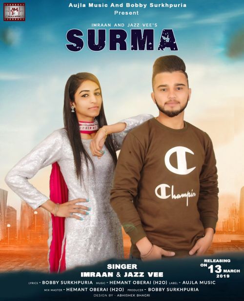 Surma Imraan, Jazz Vee mp3 song free download, Surma Imraan, Jazz Vee full album