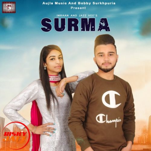 Surma Imraan, Jazz Vee mp3 song free download, Surma Imraan, Jazz Vee full album