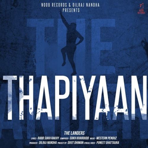 Thapiyaan The Landers mp3 song free download, Thapiyaan The Landers full album