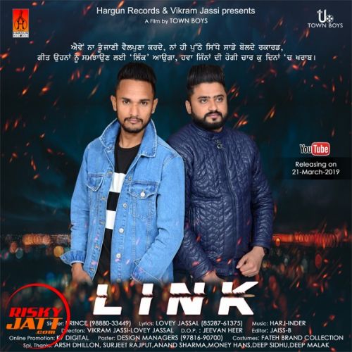 Link Prince mp3 song free download, Link Prince full album