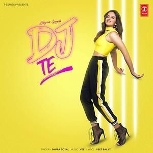 DJ Te Shipra Goyal, Veet Baljit mp3 song free download, DJ Te Shipra Goyal, Veet Baljit full album