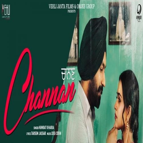 Channan (Rabb Da Radio 2) Nimrat Khaira mp3 song free download, Channan (Rabb Da Radio 2) Nimrat Khaira full album