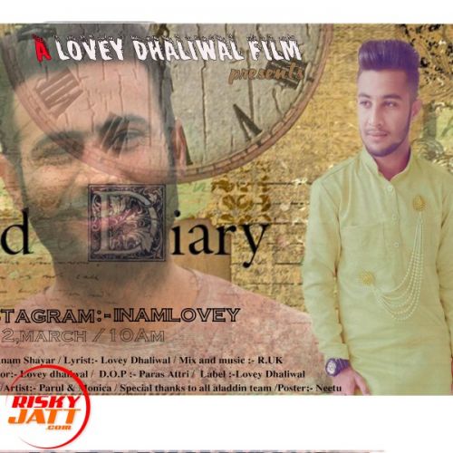 Old Diary Gumnaam Shayar mp3 song free download, Old Diary Gumnaam Shayar full album