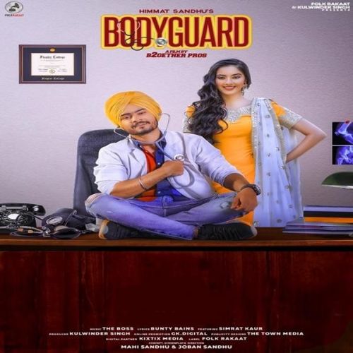 Bodyguard Himmat Sandhu mp3 song free download, Bodyguard Himmat Sandhu full album