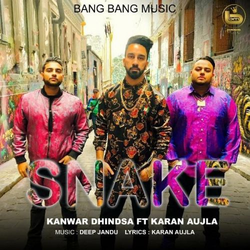 Snake Kanwar Dhindsa mp3 song free download, Snake Kanwar Dhindsa full album