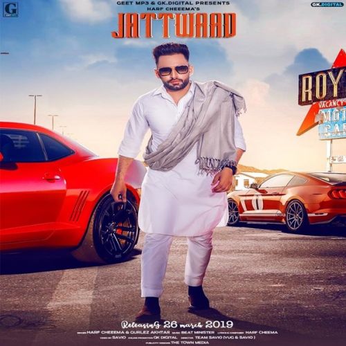 Jattwaad Harf Cheema, Gurlez Akhtar mp3 song free download, Jattwaad Harf Cheema, Gurlez Akhtar full album