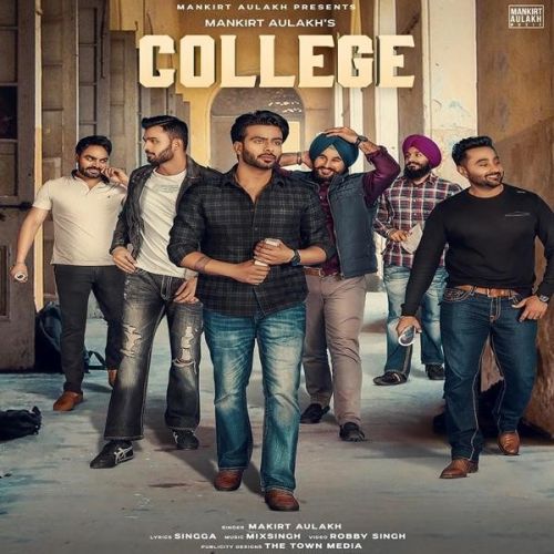 College Mankirt Aulakh mp3 song free download, College Mankirt Aulakh full album