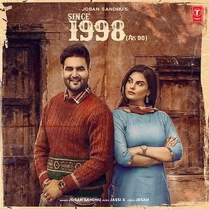 Since 1998 Joban Sandhu mp3 song free download, Since 1998 Joban Sandhu full album