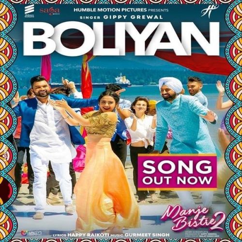 Boliyan (Manje Bistre 2) Gippy Grewal, Mannat Noor mp3 song free download, Boliyan (Manje Bistre 2) Gippy Grewal, Mannat Noor full album