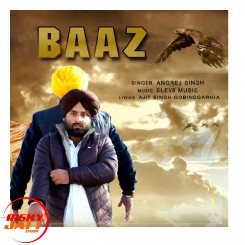 Baaz Angrej Singh mp3 song free download, Baaz Angrej Singh full album