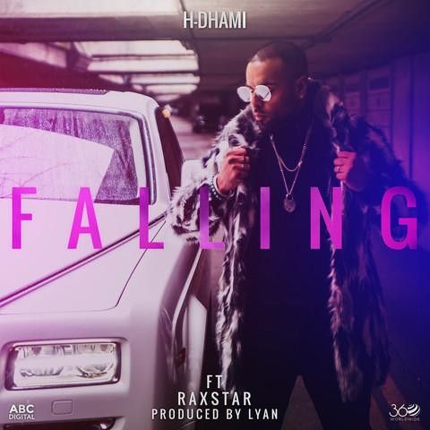 Falling Raxstar, H Dhami mp3 song free download, Falling Raxstar, H Dhami full album