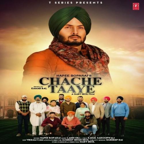 Chache Taaye Hapee Boparai mp3 song free download, Chache Taaye Hapee Boparai full album