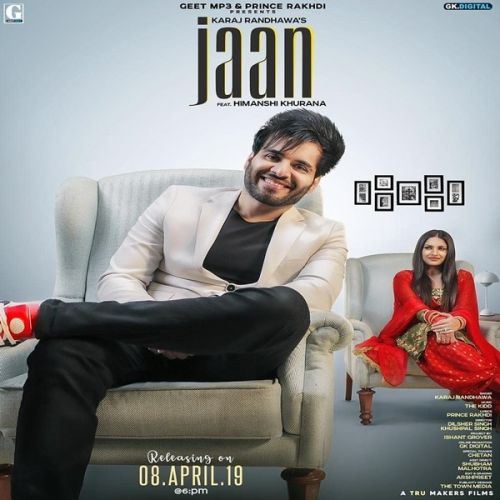 Jaan Karaj Randhawa mp3 song free download, Jaan Karaj Randhawa full album