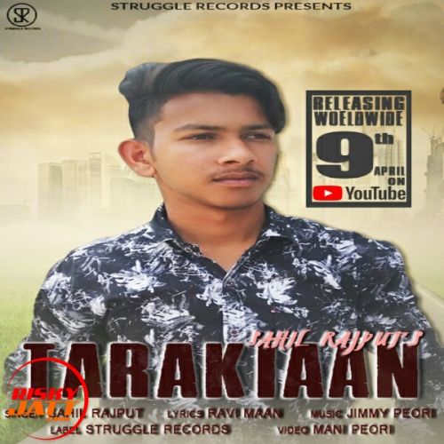 Tarakkiyan Sahil Rajput mp3 song free download, Tarakkiyan Sahil Rajput full album