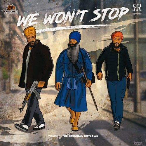 Assassination Of Beanta Highflyers, Jagowala Jatha mp3 song free download, Striaght Outta Khalistan Vol 5 - We Wont Stop Highflyers, Jagowala Jatha full album