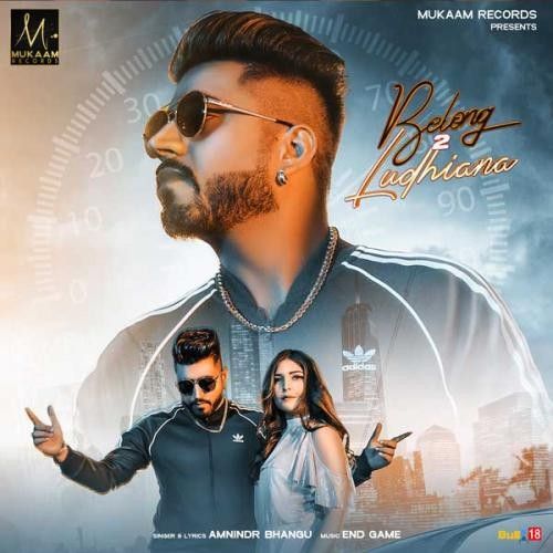 Belong 2 Ludhiana Amnindr Bhangu mp3 song free download, Belong 2 Ludhiana Amnindr Bhangu full album