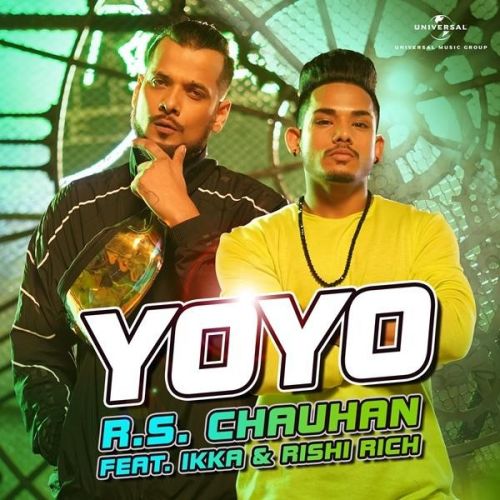 YoYo RS Chauhan, Ikka mp3 song free download, YoYo RS Chauhan, Ikka full album