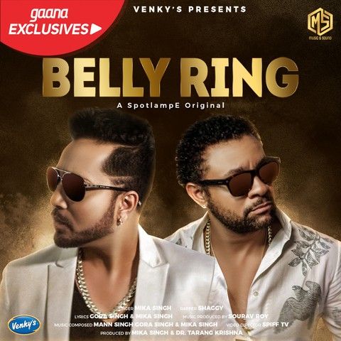 Belly Ring Mika Singh, Shaggy mp3 song free download, Belly Ring Mika Singh, Shaggy full album