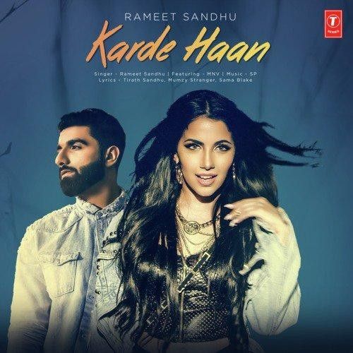 Karde Haa Rameet Sandhu mp3 song free download, Karde Haan Rameet Sandhu full album