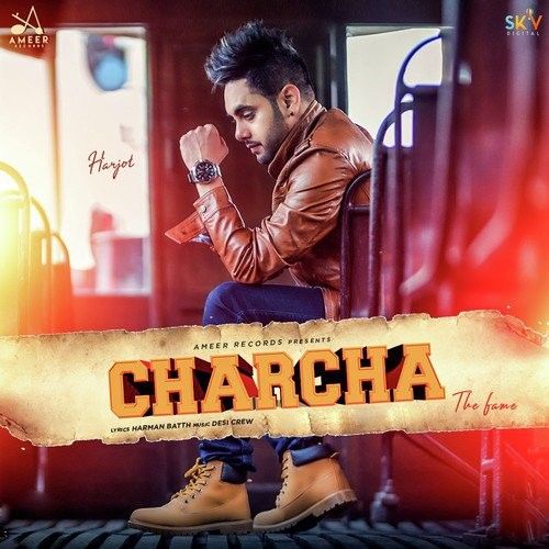 Charcha The Fame Harjot mp3 song free download, Charcha The Fame Harjot full album