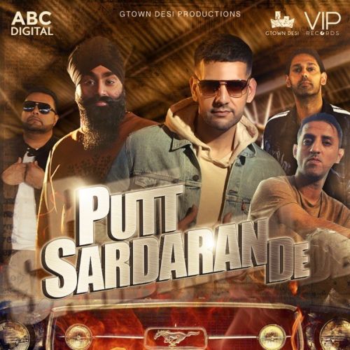 Putt Sardaran De Bakshi Billa mp3 song free download, Putt Sardaran De Bakshi Billa full album