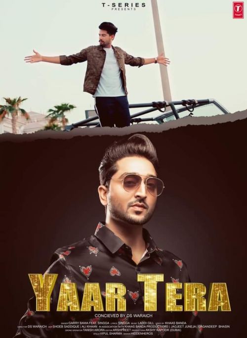 Yaar Tera Garry Bawa, Singga mp3 song free download, Yaar Tera Garry Bawa, Singga full album