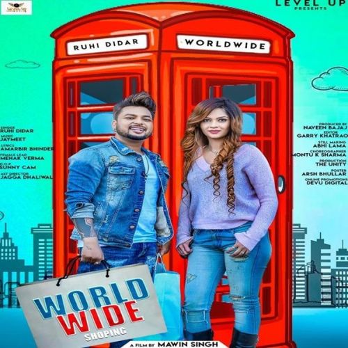 Worldwide Shoping Ruhi Didar mp3 song free download, Worldwide Shoping Ruhi Didar full album