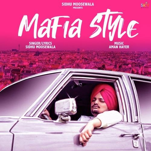 Maafia Style Sidhu Moose Wala mp3 song free download, Maafia Style Sidhu Moose Wala full album