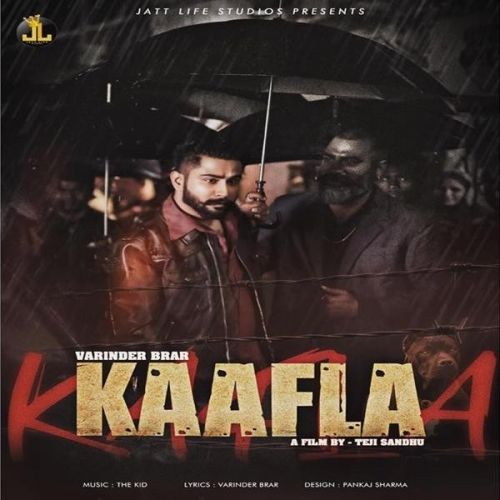 Kaafla Varinder Brar mp3 song free download, Kaafla Varinder Brar full album