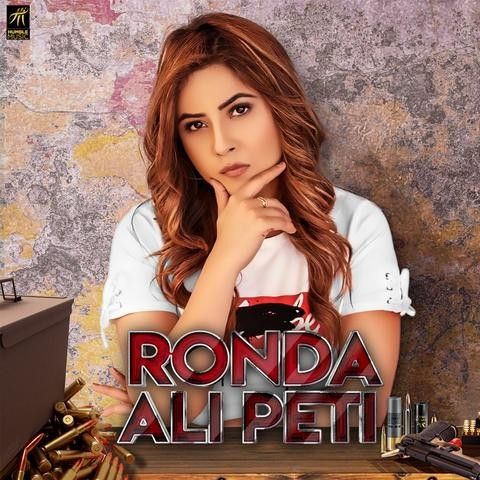 Ronda Ali Peti Shehnaz Gill mp3 song free download, Ronda Ali Peti Shehnaz Gill full album