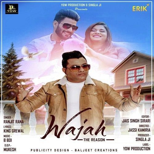 Wajah Ranjit Rana mp3 song free download, Wajah Ranjit Rana full album