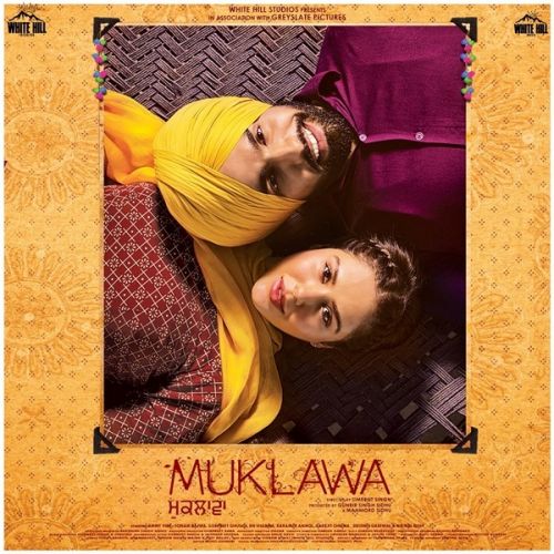 Jutti Ammy Virk, Mannat Noor mp3 song free download, Muklawa Ammy Virk, Mannat Noor full album
