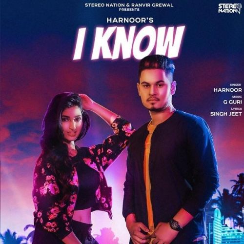I Know Harnoor mp3 song free download, I Know Harnoor full album