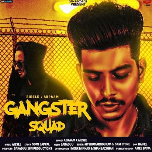 Gangster Squad Abraam mp3 song free download, Gangster Squad Abraam full album