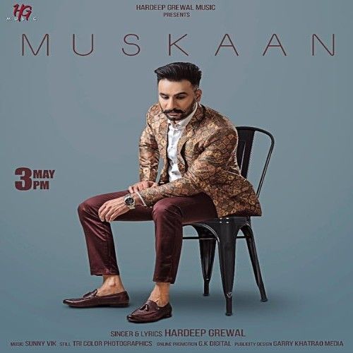 Muskaan Hardeep Grewal mp3 song free download, Muskaan Hardeep Grewal full album