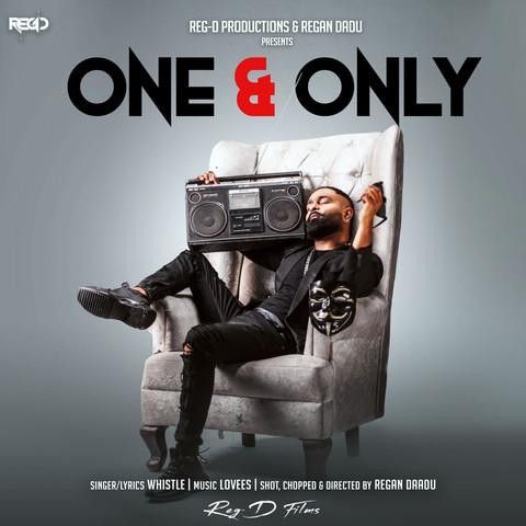 One And Only Whistle mp3 song free download, One And Only Whistle full album