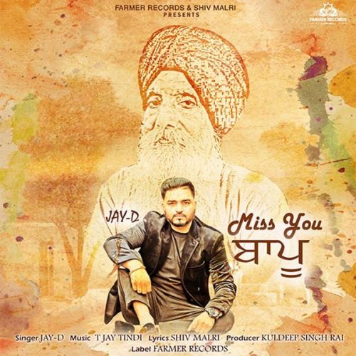 Miss You Bappu Jay-D mp3 song free download, Miss You Bappu Jay-D full album