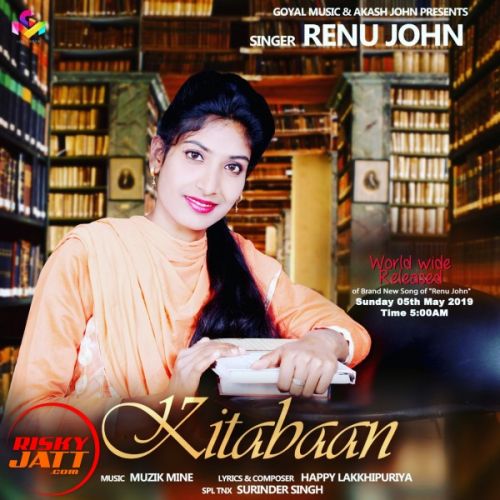 Kitabaan Renu John mp3 song free download, Kitabaan Renu John full album