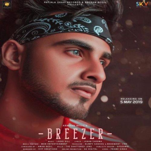 Breezer Armaan Bedil mp3 song free download, Breezer Armaan Bedil full album