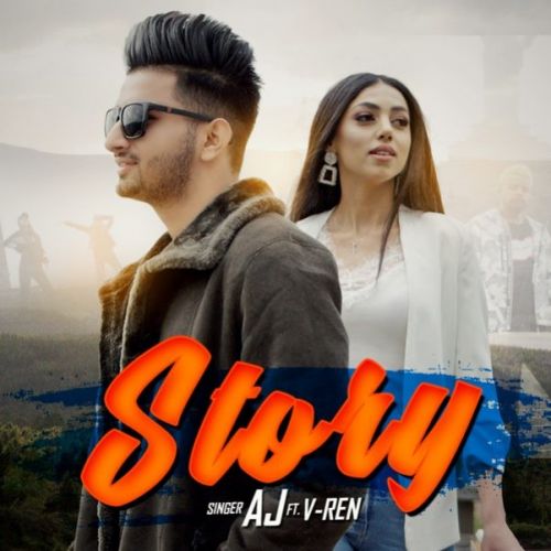 Story AJ mp3 song free download, Story AJ full album