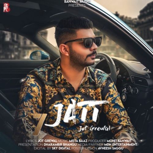 7 Jatt Jot Grewal mp3 song free download, 7 Jatt Jot Grewal full album