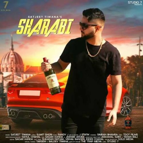 Sharabi Satjeet Tiwana mp3 song free download, Sharabi Satjeet Tiwana full album