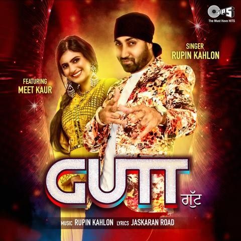 Gutt Rupin Kahlon, Meet Kaur mp3 song free download, Gutt Rupin Kahlon, Meet Kaur full album