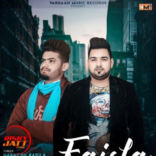 Faisla Harmesh Rasila mp3 song free download, Faisla Harmesh Rasila full album