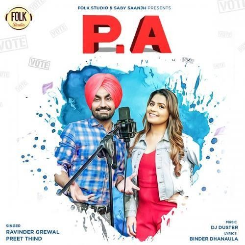 PA Ravinder Grewal, Preet Thind mp3 song free download, PA Ravinder Grewal, Preet Thind full album