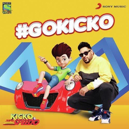 Gokicko Badshah mp3 song free download, Gokicko Badshah full album