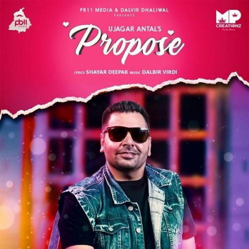 Propose Ujagar Antal mp3 song free download, Propose Ujagar Antal full album