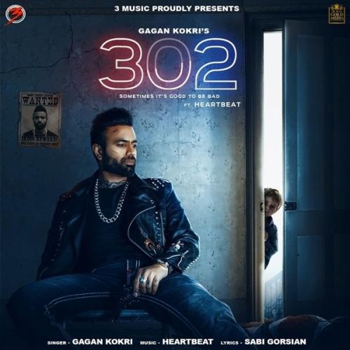 302 Gagan Kokri mp3 song free download, 302 Gagan Kokri full album