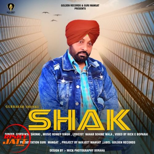 Shak Gurbaksh Shonki mp3 song free download, Shak Gurbaksh Shonki full album