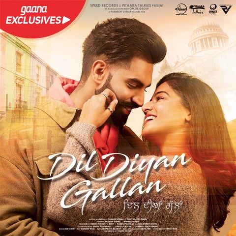 Hasdi Tu Reh Sohniye Parmish Verma, Goldy Desi Crew mp3 song free download, Dil Diyan Gallan Parmish Verma, Goldy Desi Crew full album